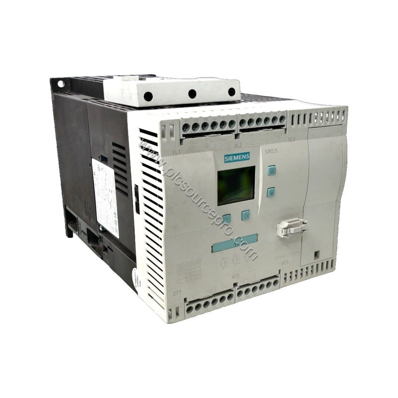 Siemens 3RW4453-6BC44 - 3RW4453-6BC44