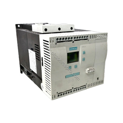 Siemens 3RW4458-6BC44 - 3RW4458-6BC44