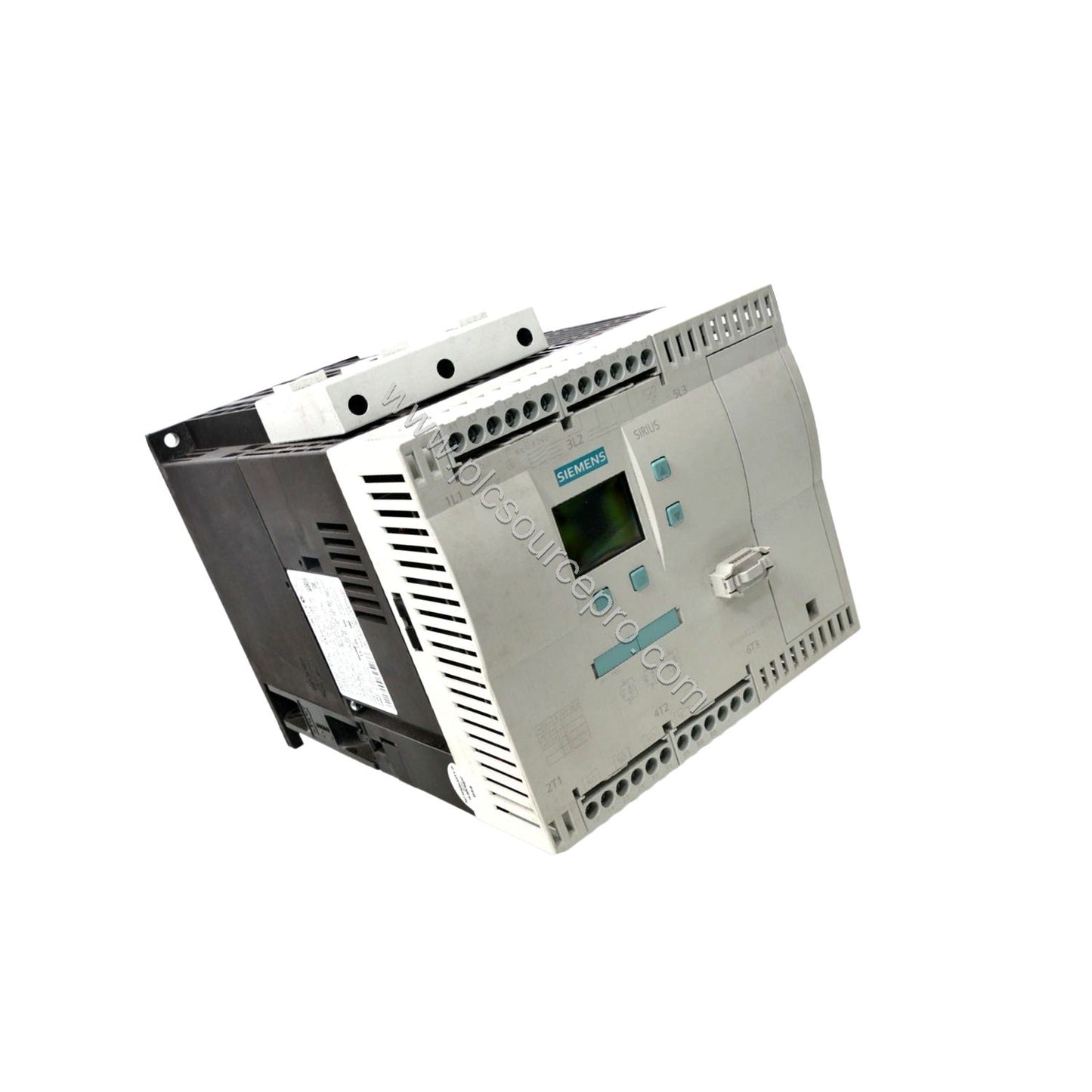 Siemens 3RW4453-6BC44 - 3RW4453-6BC44
