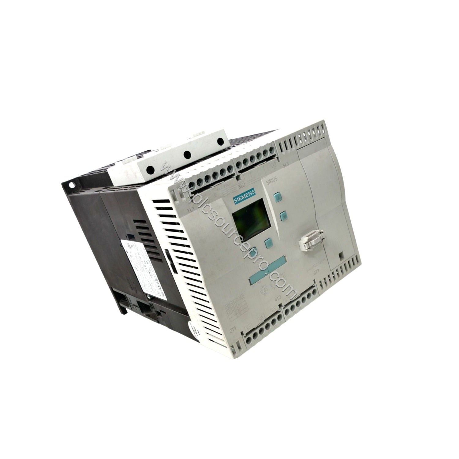 Siemens 3RW4456-6BC44 - 3RW4456-6BC44