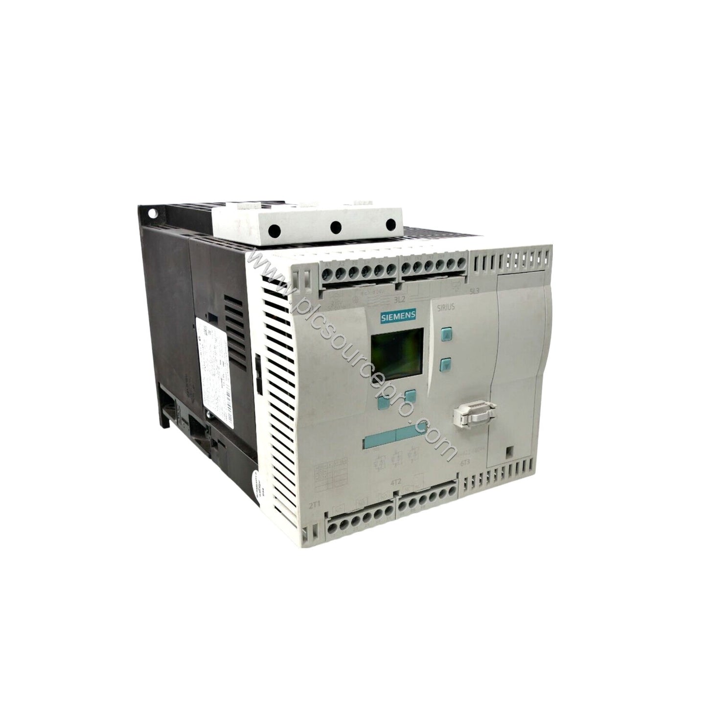 Siemens 3RW4458-6BC44 - 3RW4458-6BC44