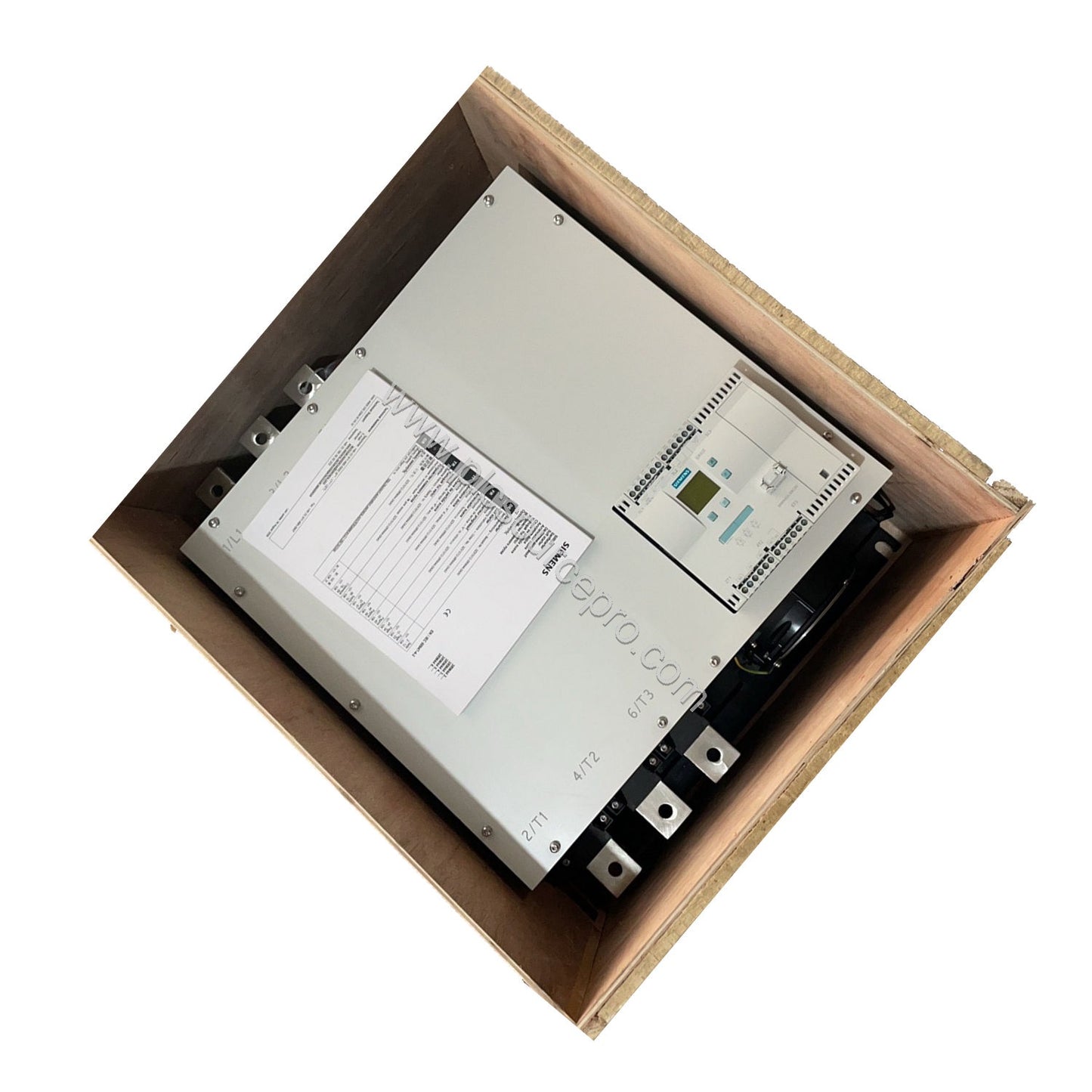Siemens 3RW4453-6BC44 - 3RW4453-6BC44