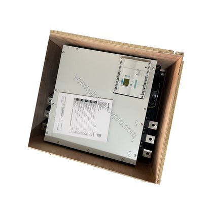 Siemens 3RW4453-6BC44 - 3RW4453-6BC44