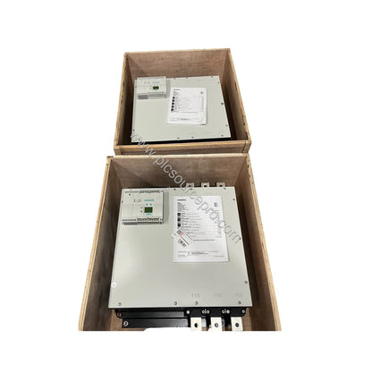 Siemens 3RW4454-6BC44 - 3RW4454-6BC44