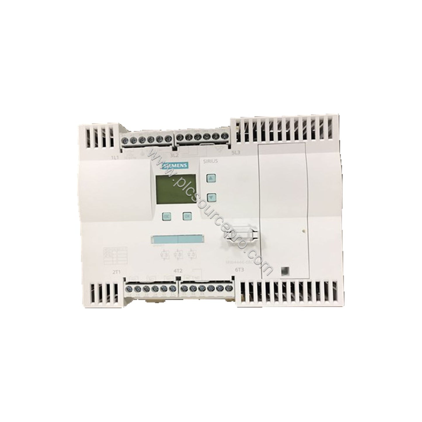 Siemens 3RW4456-6BC44 - 3RW4456-6BC44