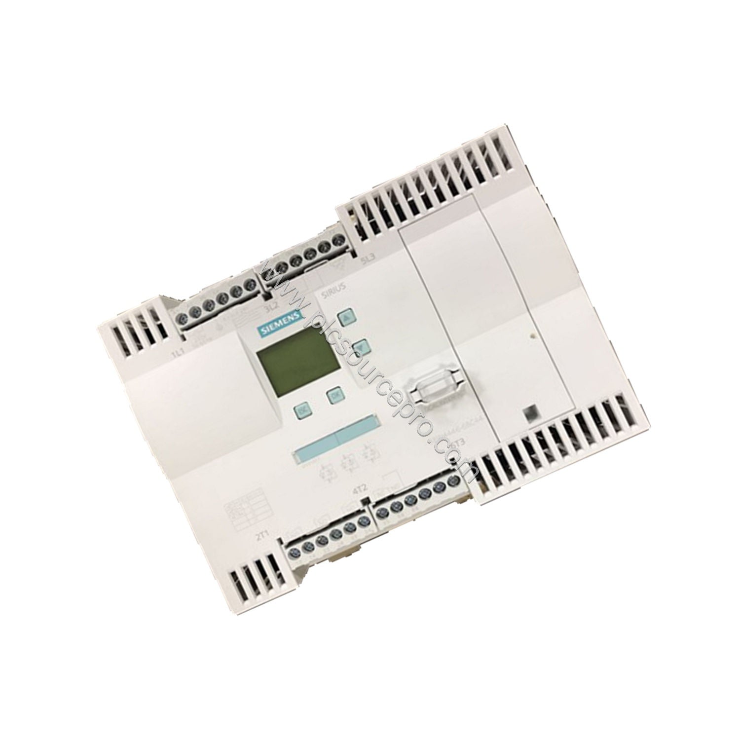 Siemens 3RW4456-6BC44 - 3RW4456-6BC44