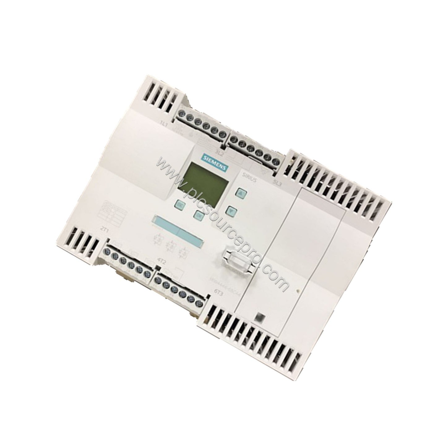 Siemens 3RW4456-6BC44 - 3RW4456-6BC44