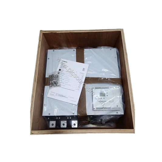 Siemens 3RW4457-6BC44 - 3RW4457-6BC44