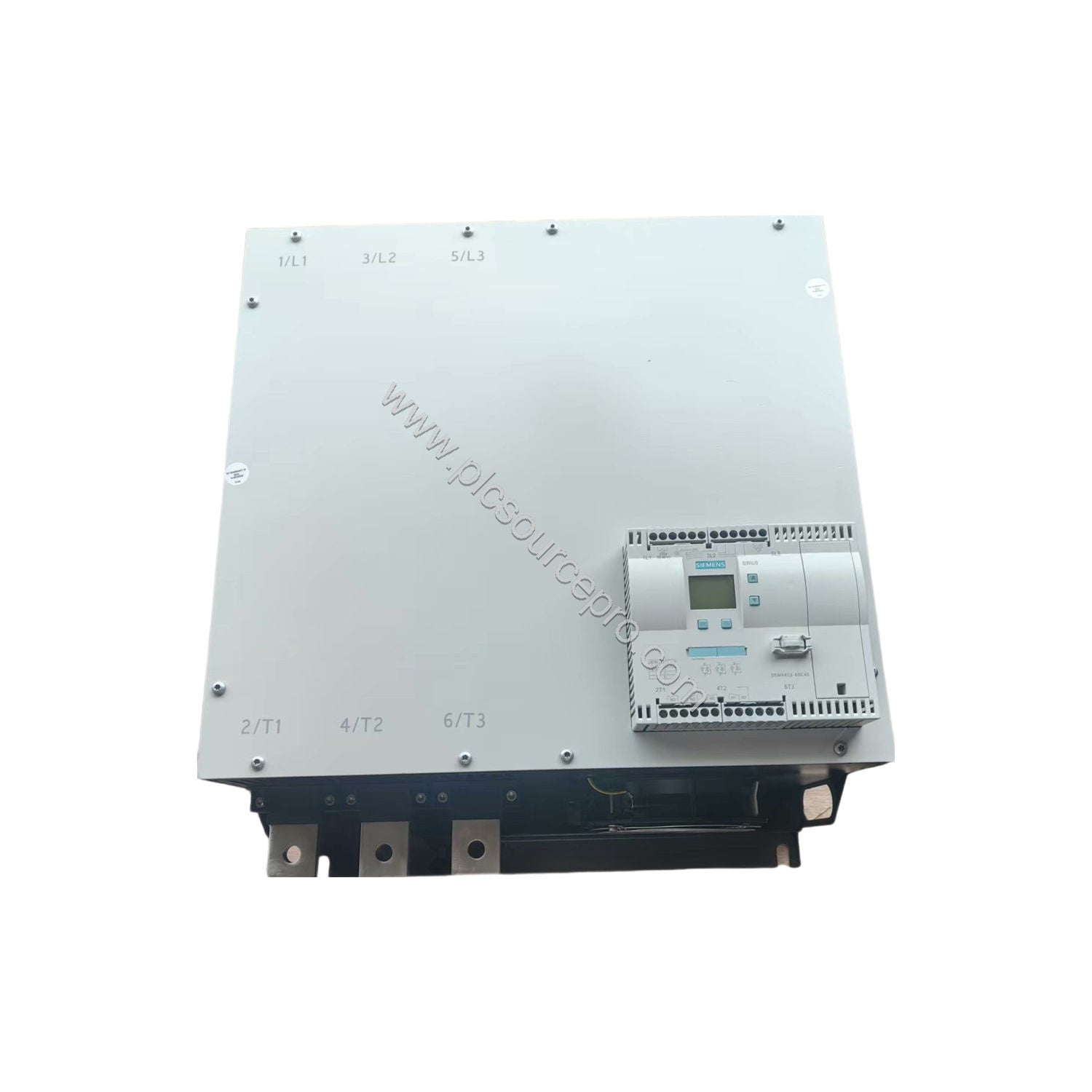 Siemens 3RW4458-6BC44 - 3RW4458-6BC44