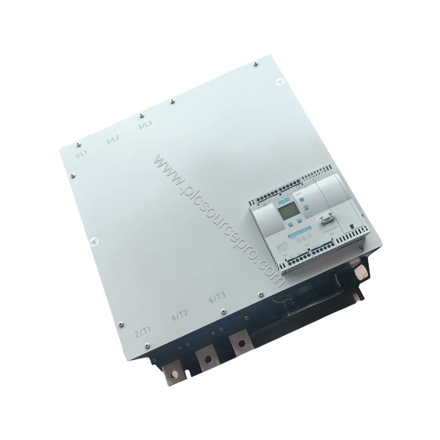 Siemens 3RW4458-6BC44 - 3RW4458-6BC44