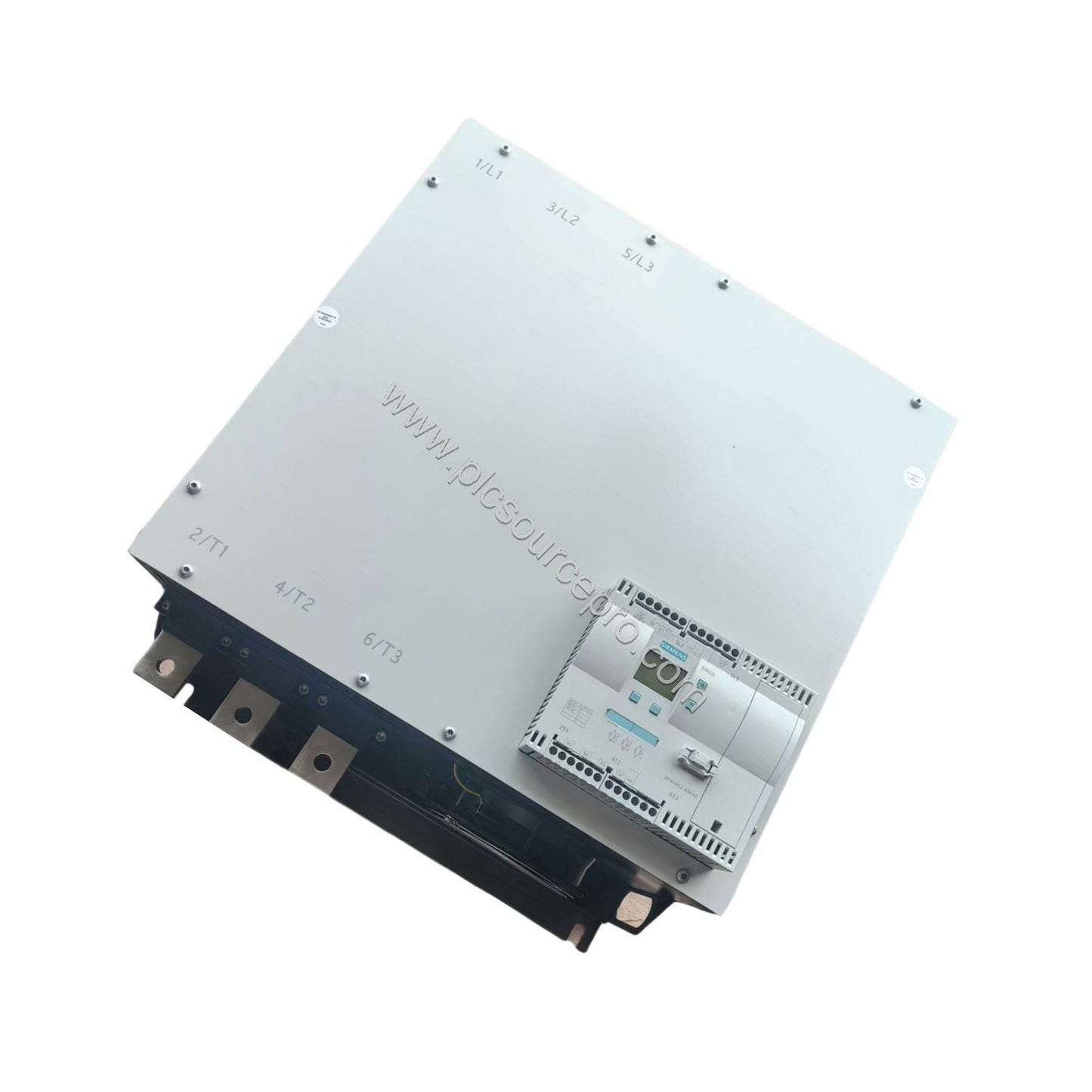 Siemens 3RW4458-6BC44 - 3RW4458-6BC44