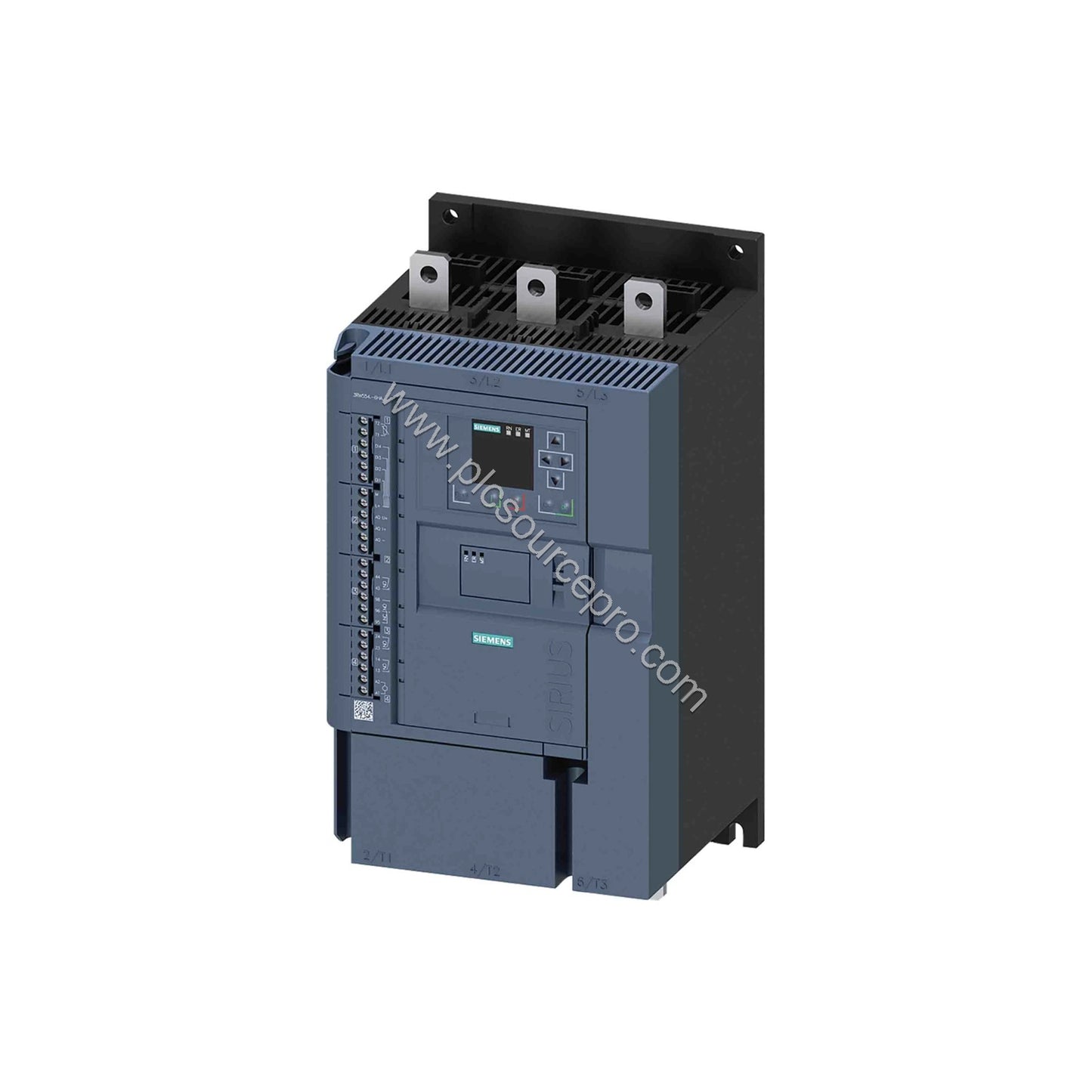 Siemens 3RW5547-6HA14 - 3RW5547-6HA14