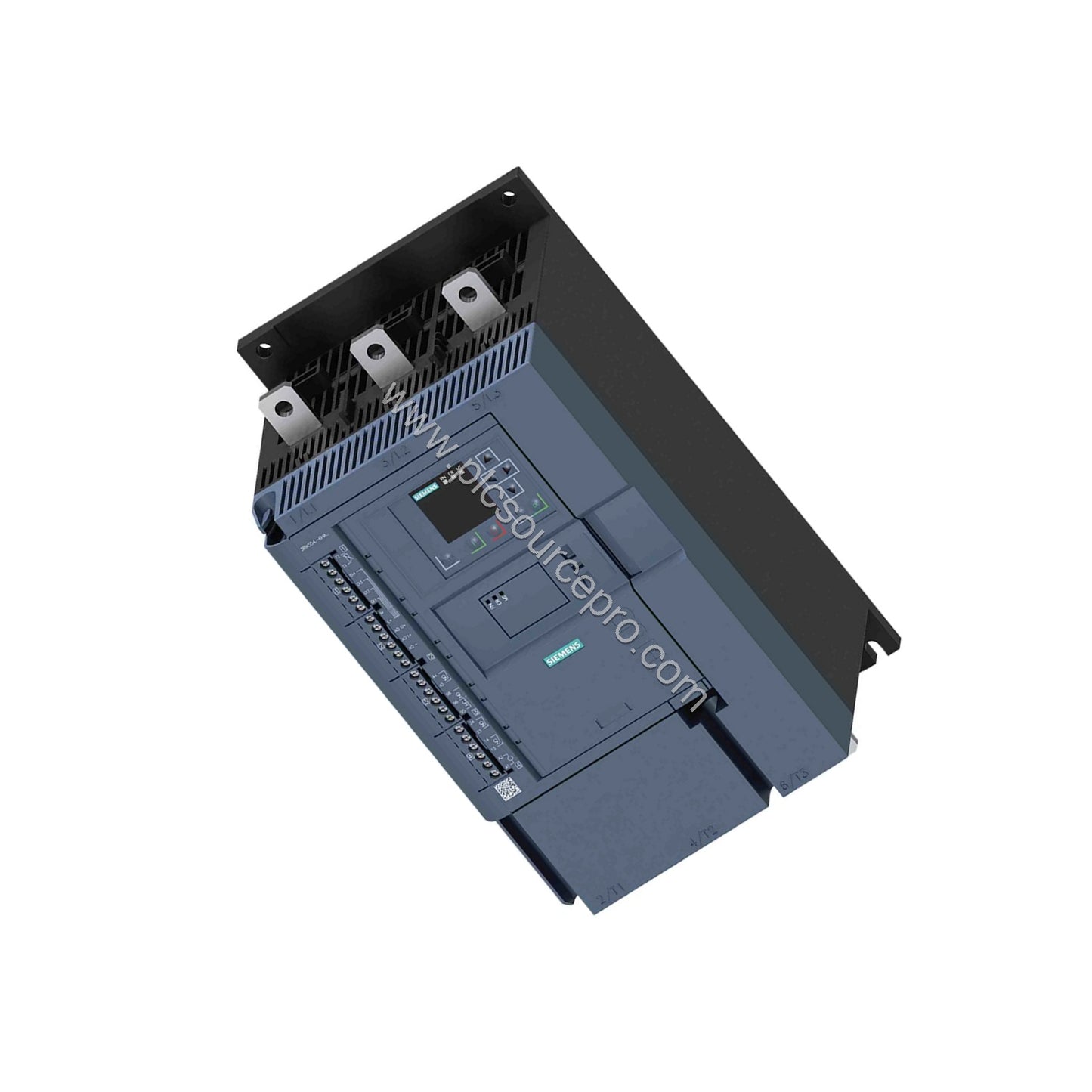 Siemens 3RW5547-6HA14 - 3RW5547-6HA14
