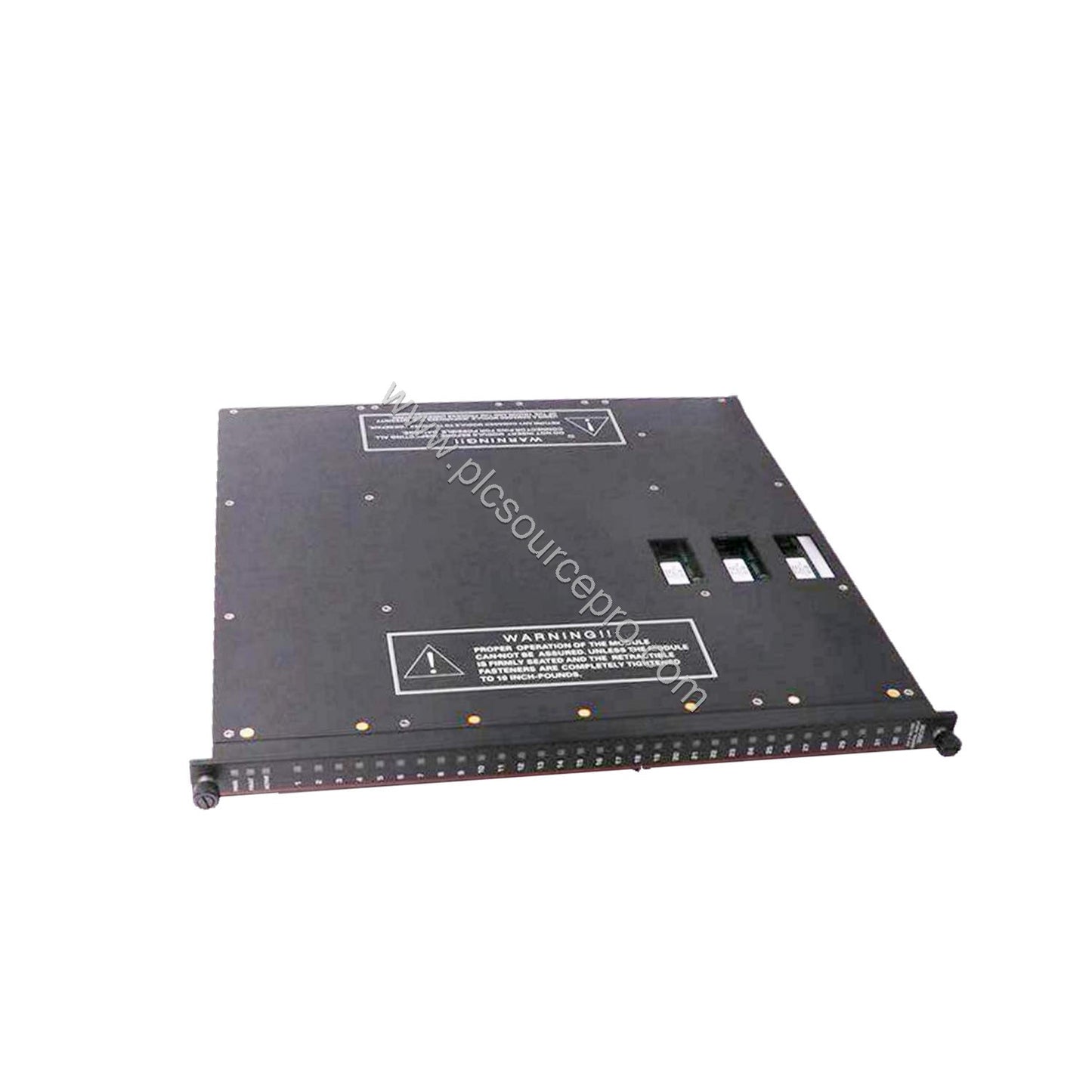 Triconex 4119A - 4119A