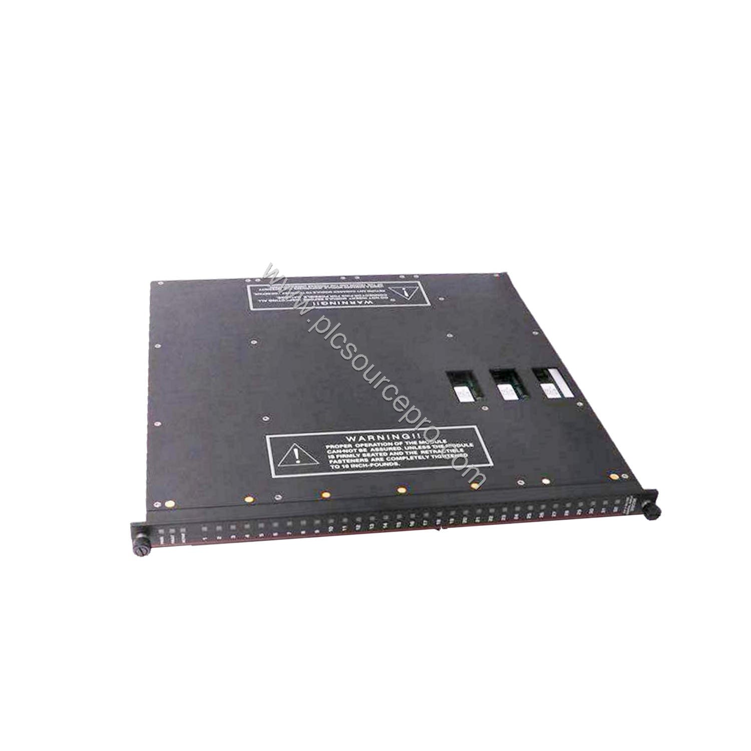 Triconex 4119A - 4119A