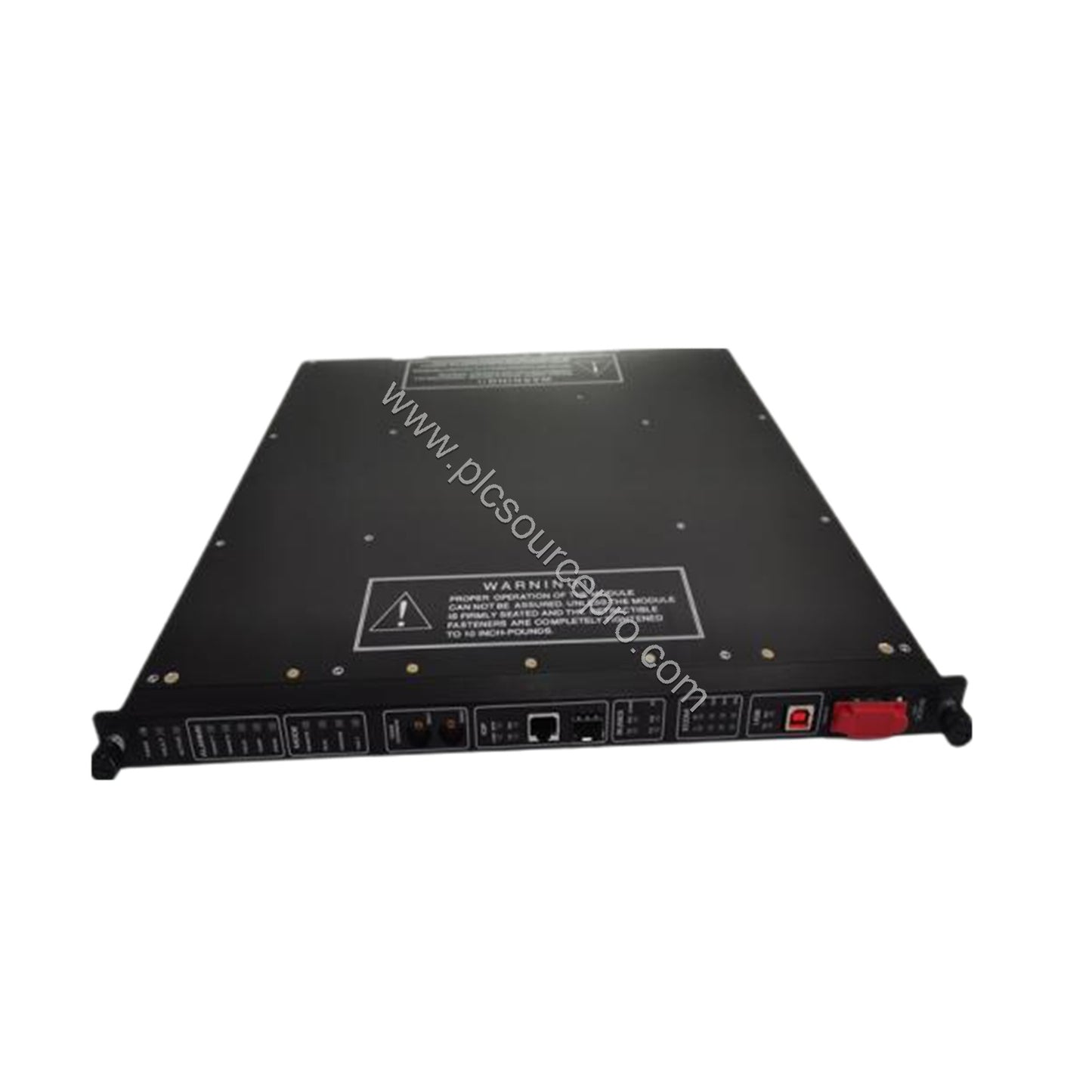 Triconex 4351A - 4351A
