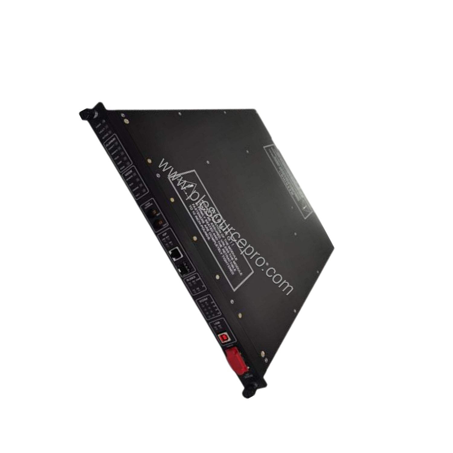 Triconex 4351A - 4351A