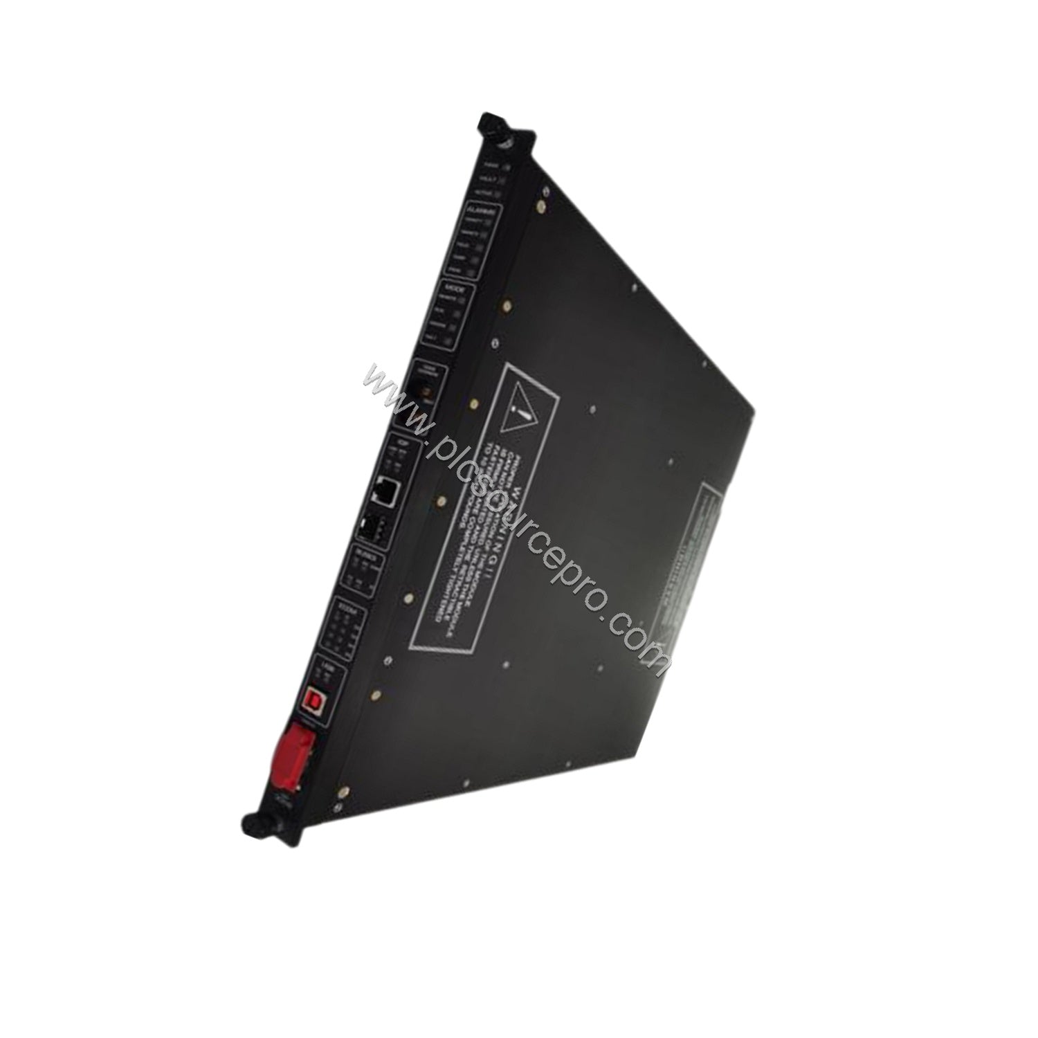 Triconex 4351A - 4351A