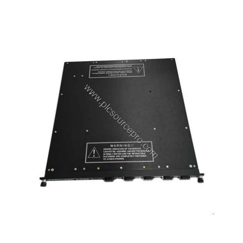 Triconex 4351B - 4351B