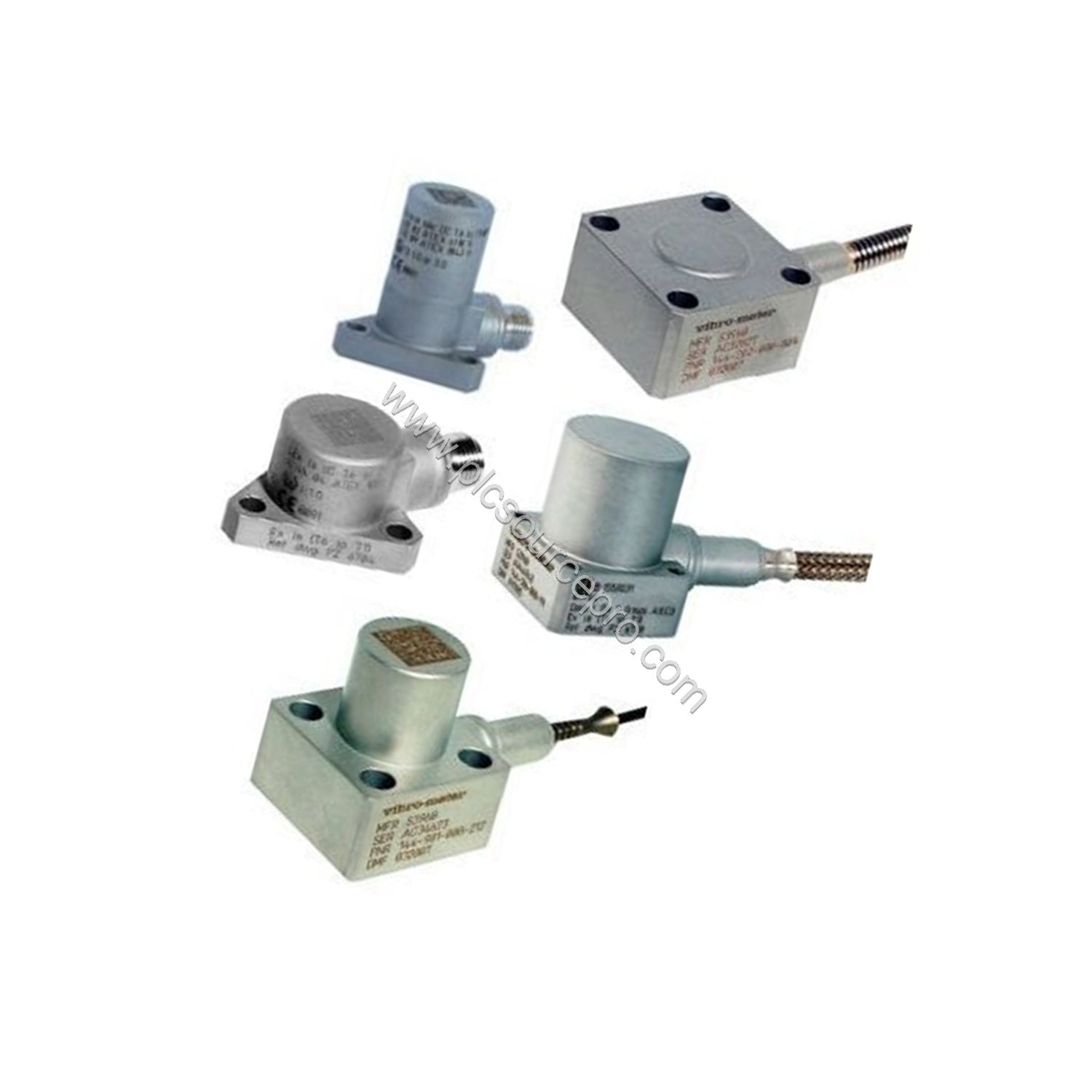 Vibro Meter 444-311-000-013 - 444-311-000-013