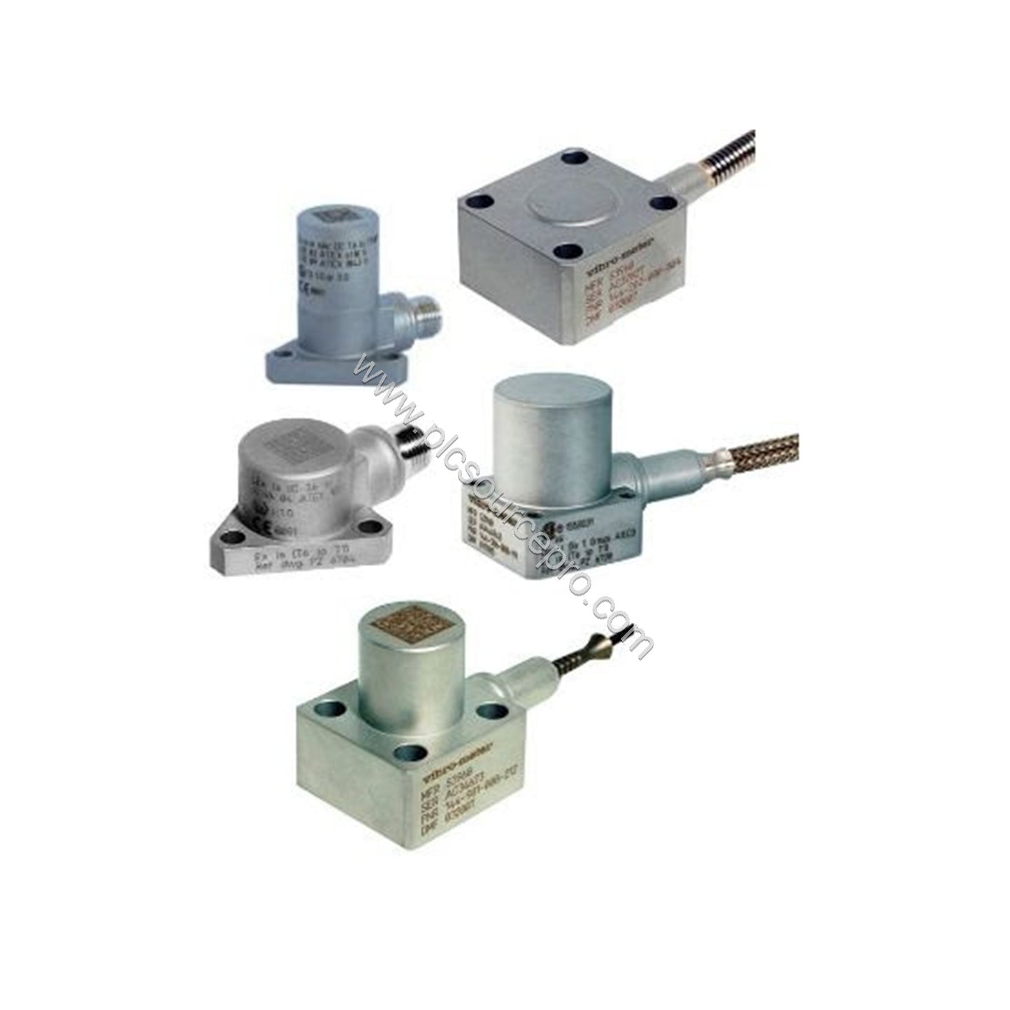Vibro Meter 444-311-000-013 - 444-311-000-013