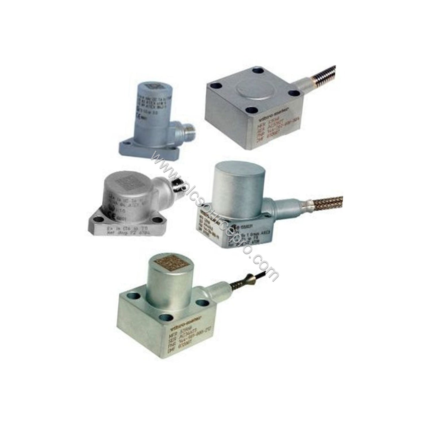 Vibro Meter 444-311-000-023 - 444-311-000-023