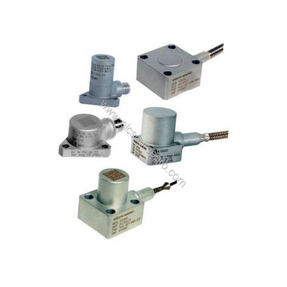 Vibro Meter 444-311-000-123 - 444-311-000-123