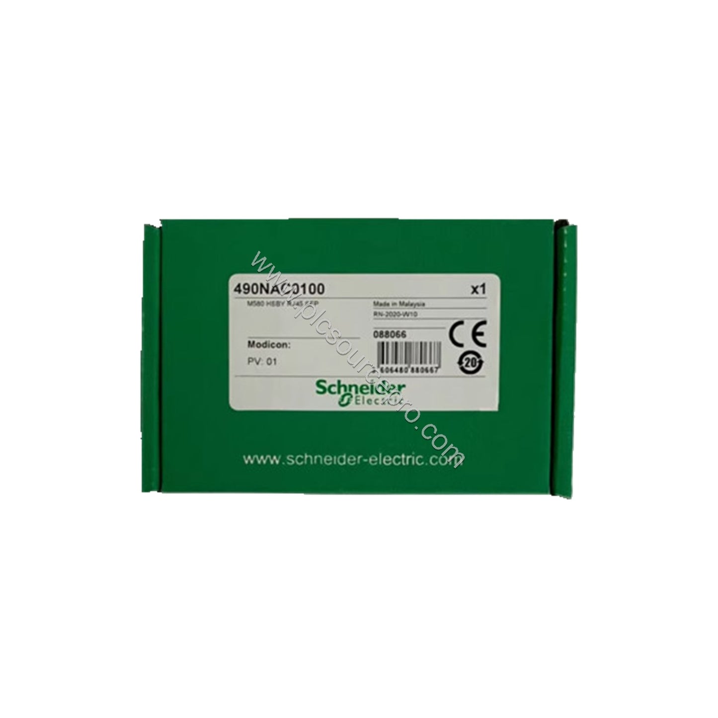 Schneider 490NAC0100 - 490NAC0100