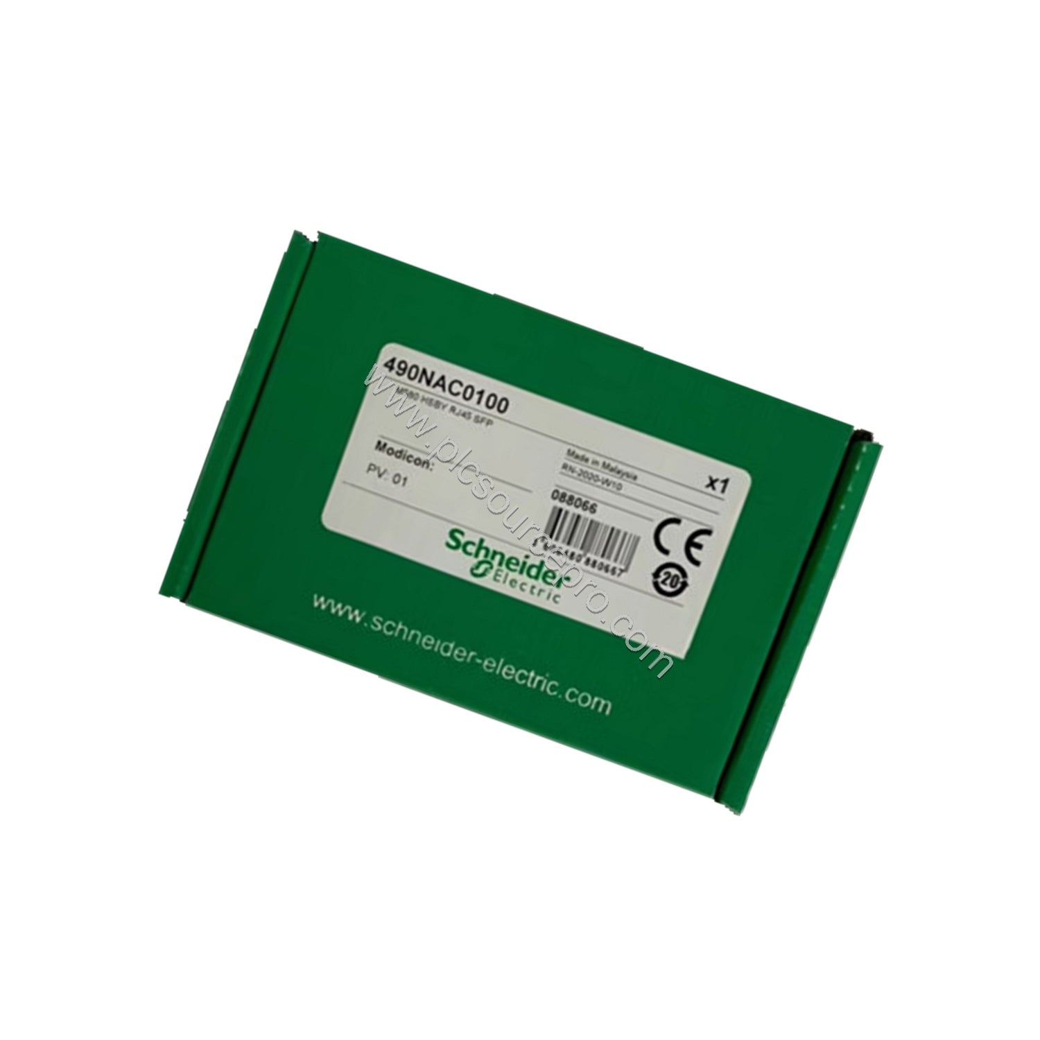 Schneider 490NAC0100 - 490NAC0100