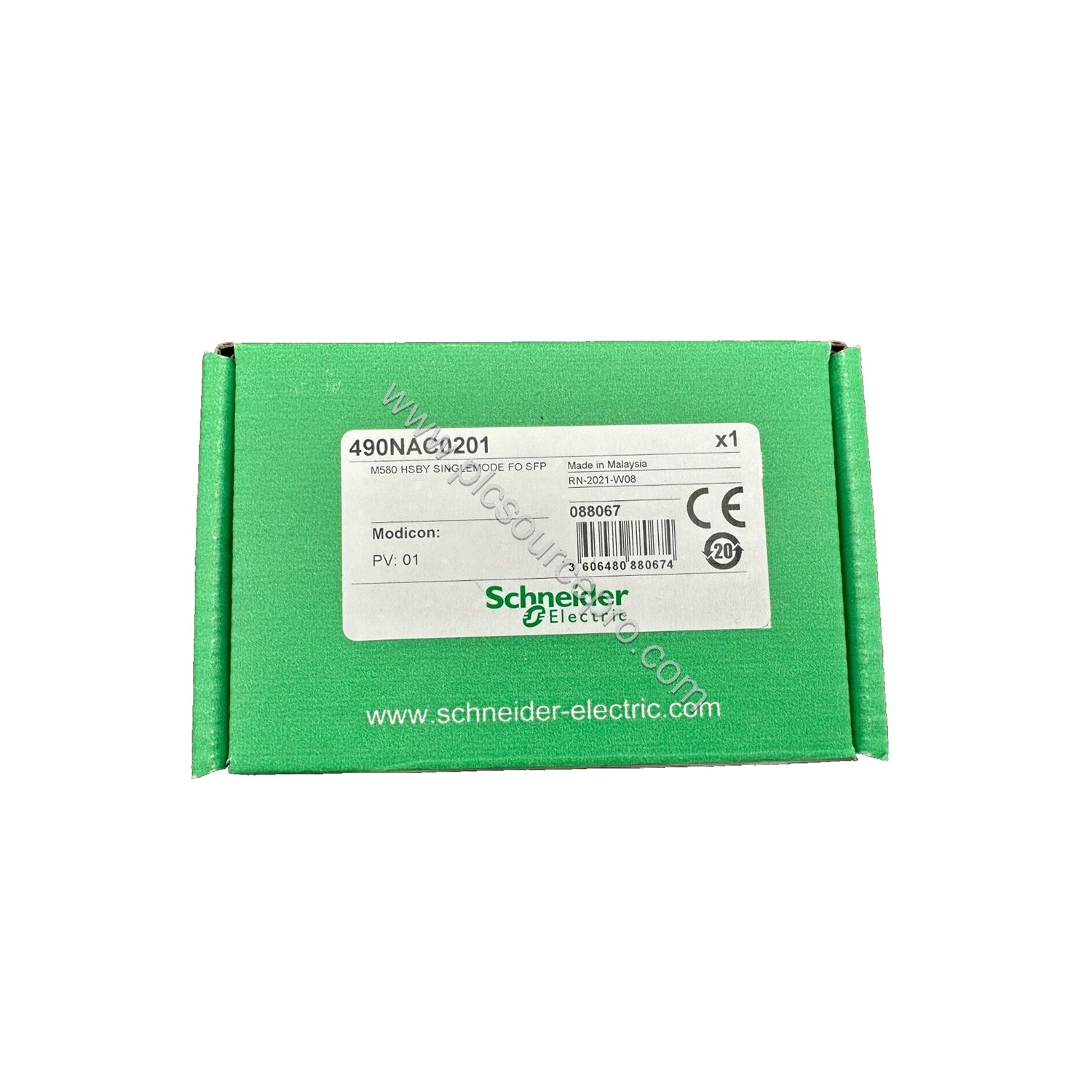 Schneider 490NAC0201 - 490NAC0201