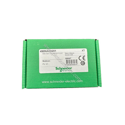 Schneider 490NAC0201 - 490NAC0201