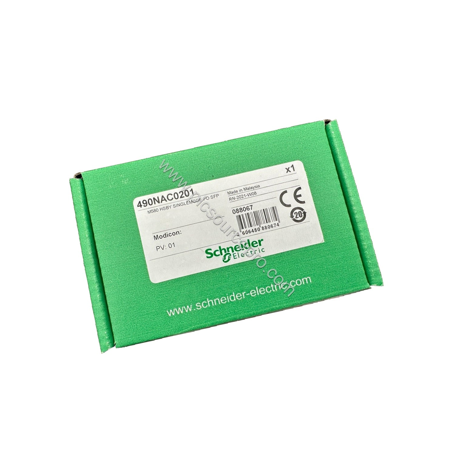 Schneider 490NAC0201 - 490NAC0201