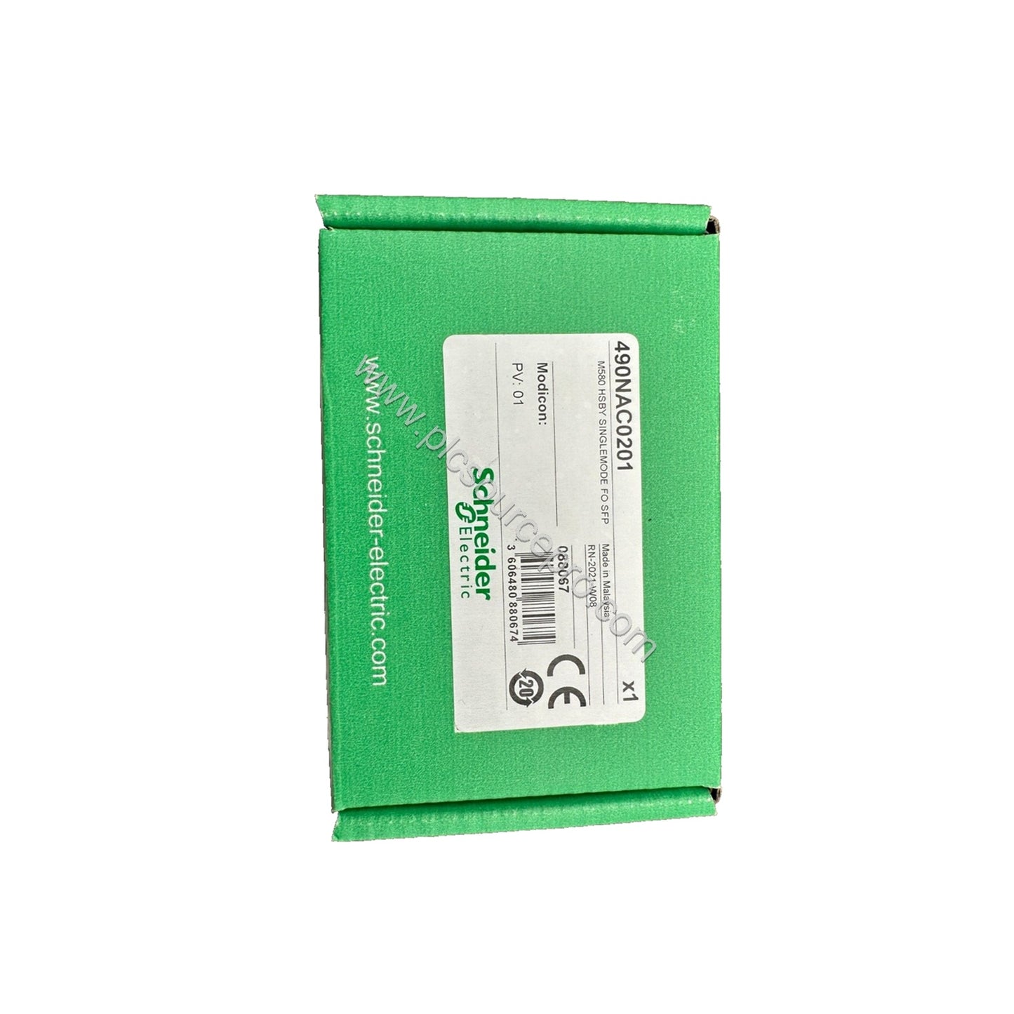 Schneider 490NAC0201 - 490NAC0201