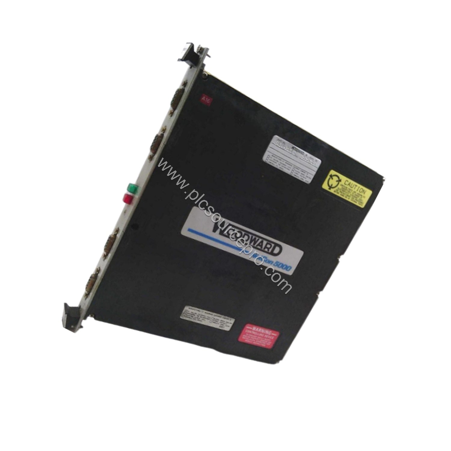 Woodward 5464-643 - 5464-643