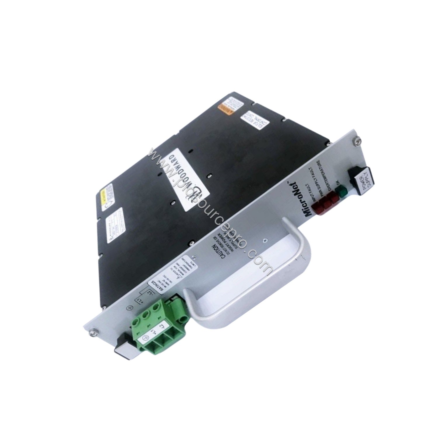 Woodward 5466-5026 - 5466-5026