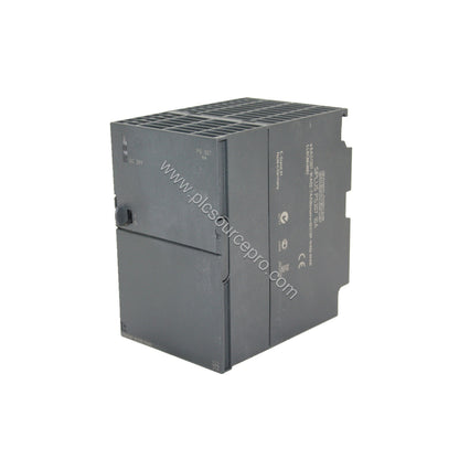 Siemens 6ES7307-1KA02-0AA0 - 6ES7307-1KA02-0AA0