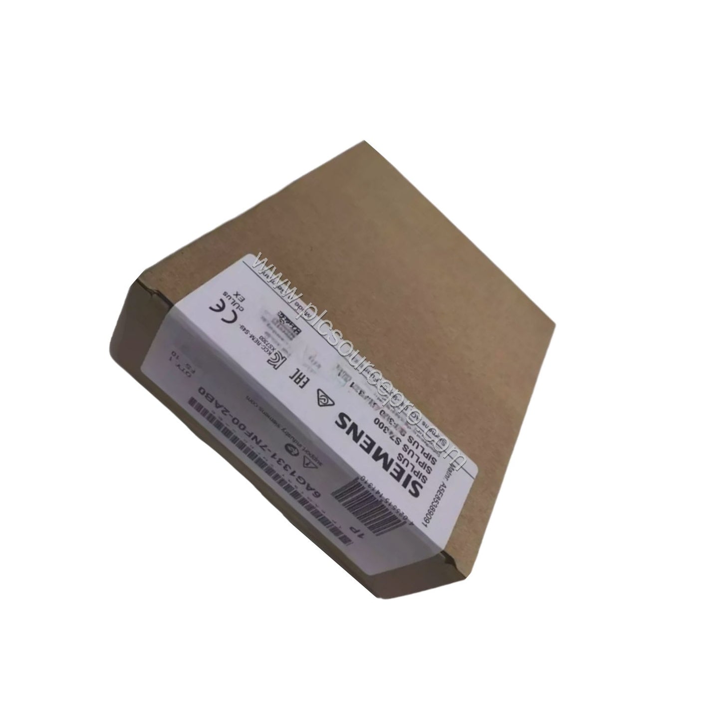 Siemens 6AG1331-7NF00-2AB0 - 6AG1331-7NF00-2AB0