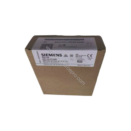 Siemens 6AG1331-7NF00-2AB0 - 6AG1331-7NF00-2AB0