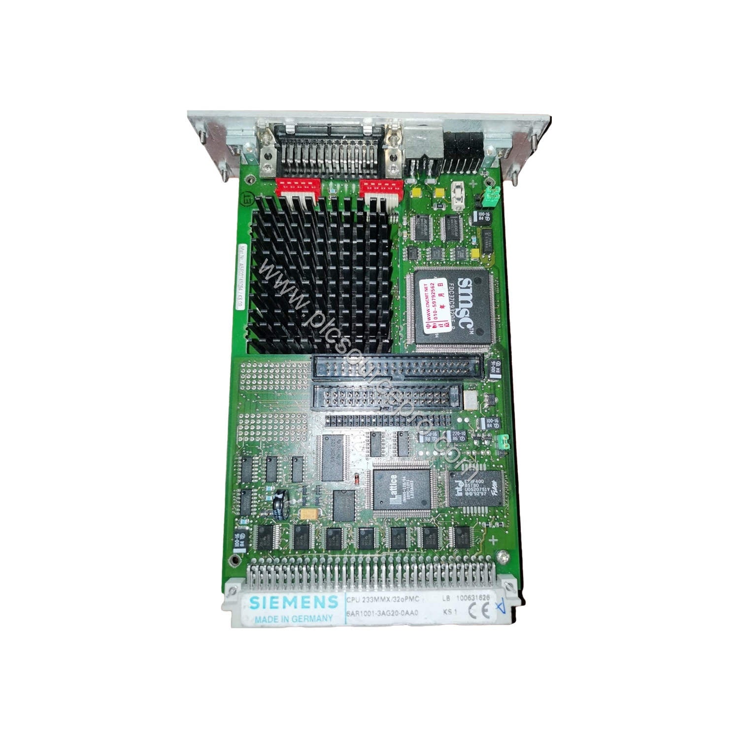Siemens 6AR1001-3AG20-0AA0 - 6AR1001-3AG20-0AA0