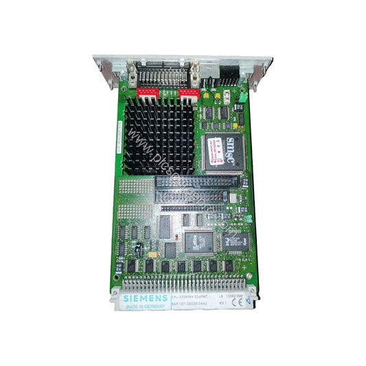 Siemens 6AR1001-3AG20-0AA0 - 6AR1001-3AG20-0AA0