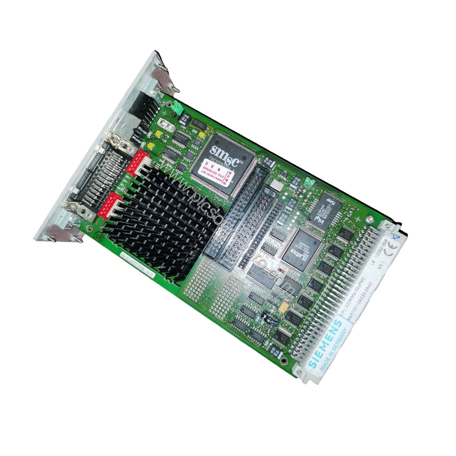 Siemens 6AR1001-3AG20-0AA0 - 6AR1001-3AG20-0AA0