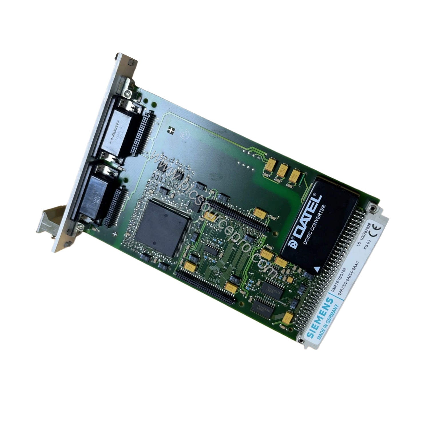 Siemens 6AR1302-0AC00-0AA0 - 6AR1302-0AC00-0AA0