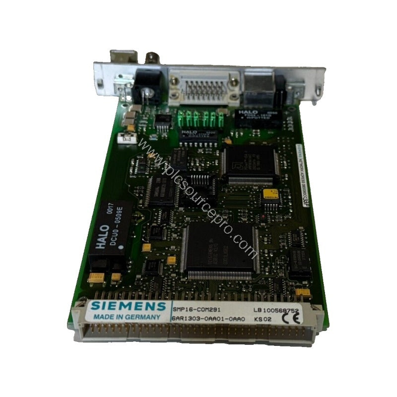 Siemens 6ES7468-1BB50-0AA0 - 6ES7468-1BB50-0AA0