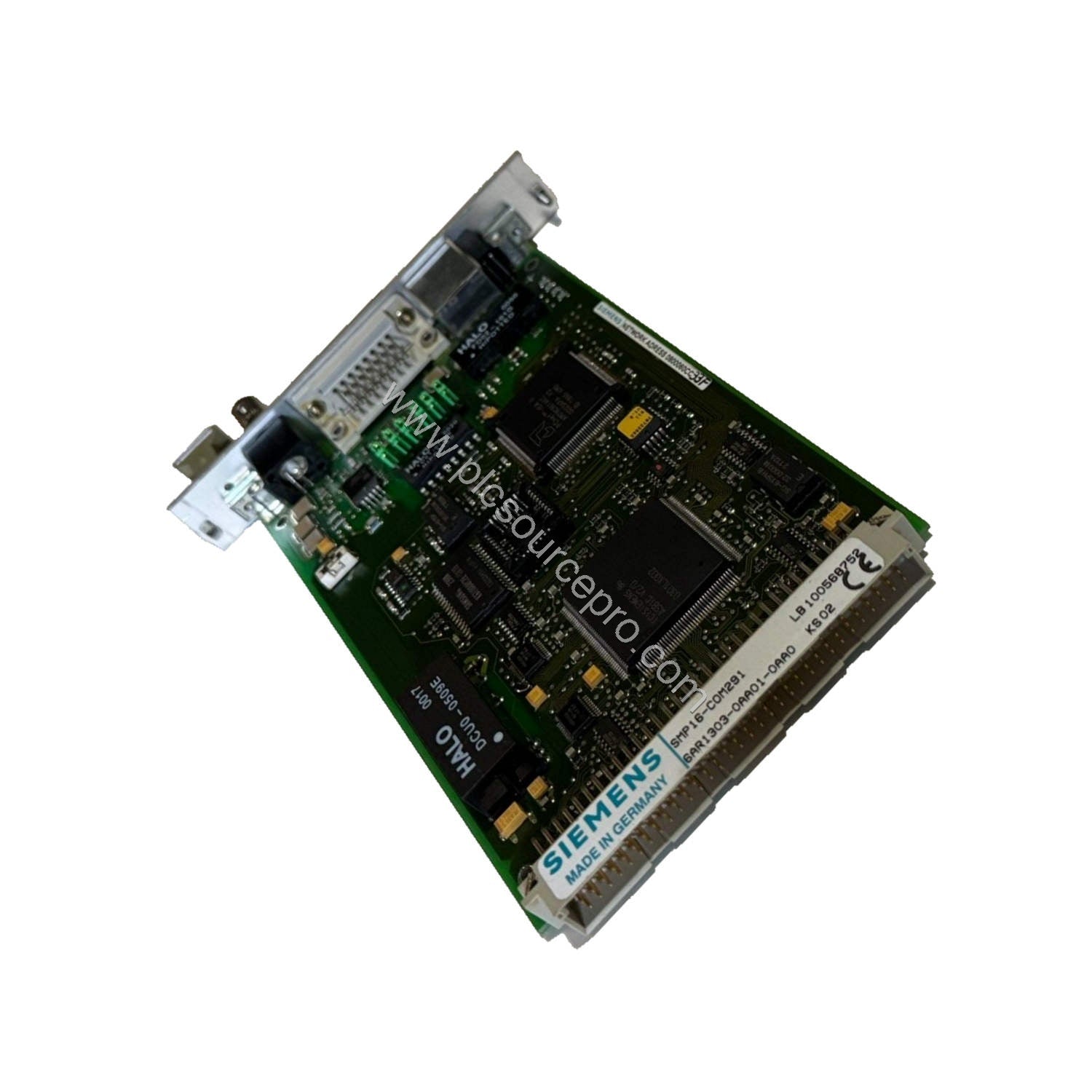 Siemens 6AV6644-0AA01-2AX0 - 6AV6644-0AA01-2AX0