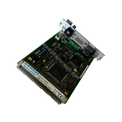 Siemens 6AV6644-0AA01-2AX0 - 6AV6644-0AA01-2AX0