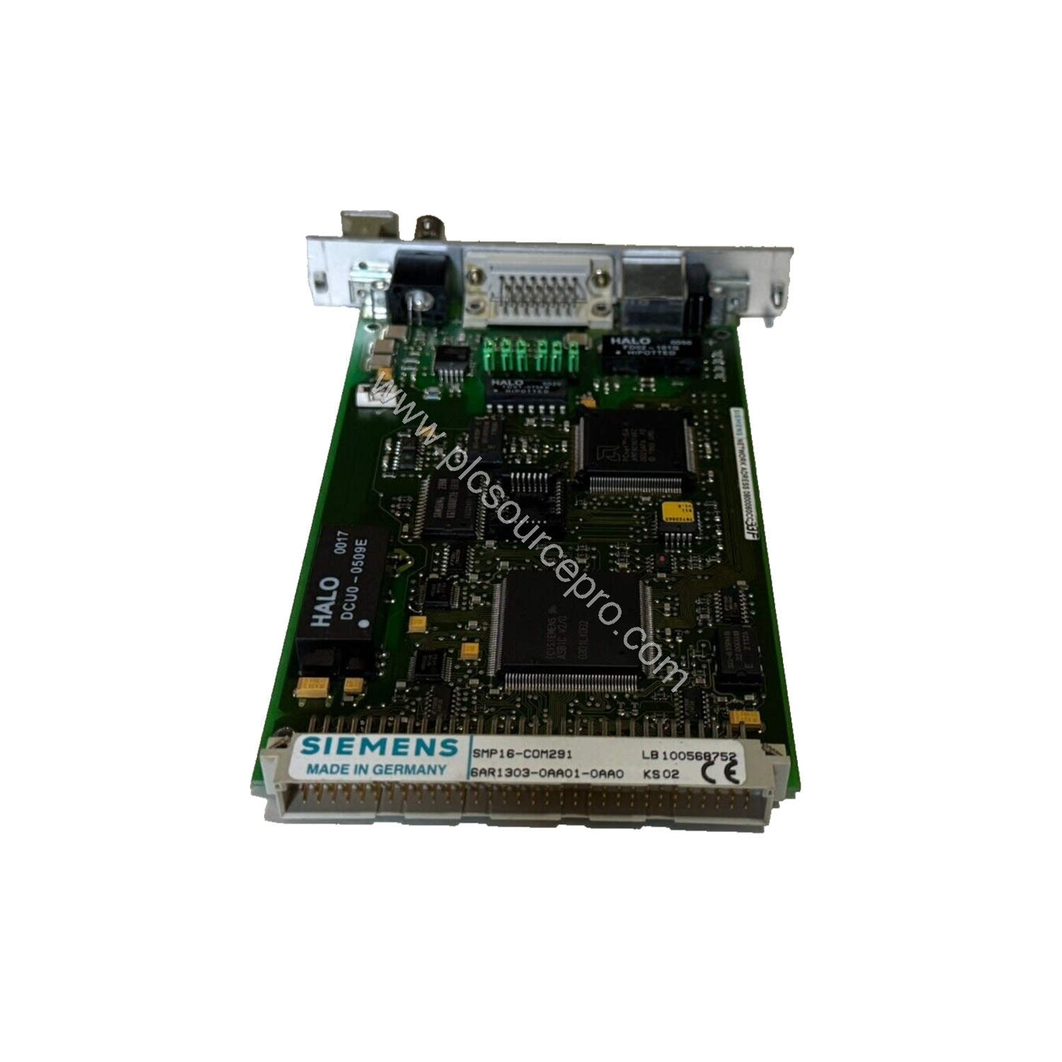 Siemens 6AV6644-0AA01-2AX0 - 6AV6644-0AA01-2AX0