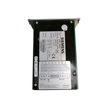 Siemens 6AR1306-0HC00-0AA0 - 6AR1306-0HC00-0AA0