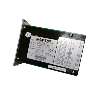 Siemens 6AR1306-0HC00-0AA0 - 6AR1306-0HC00-0AA0