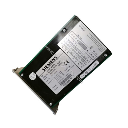 Siemens 6AR1306-0HC00-0AA0 - 6AR1306-0HC00-0AA0