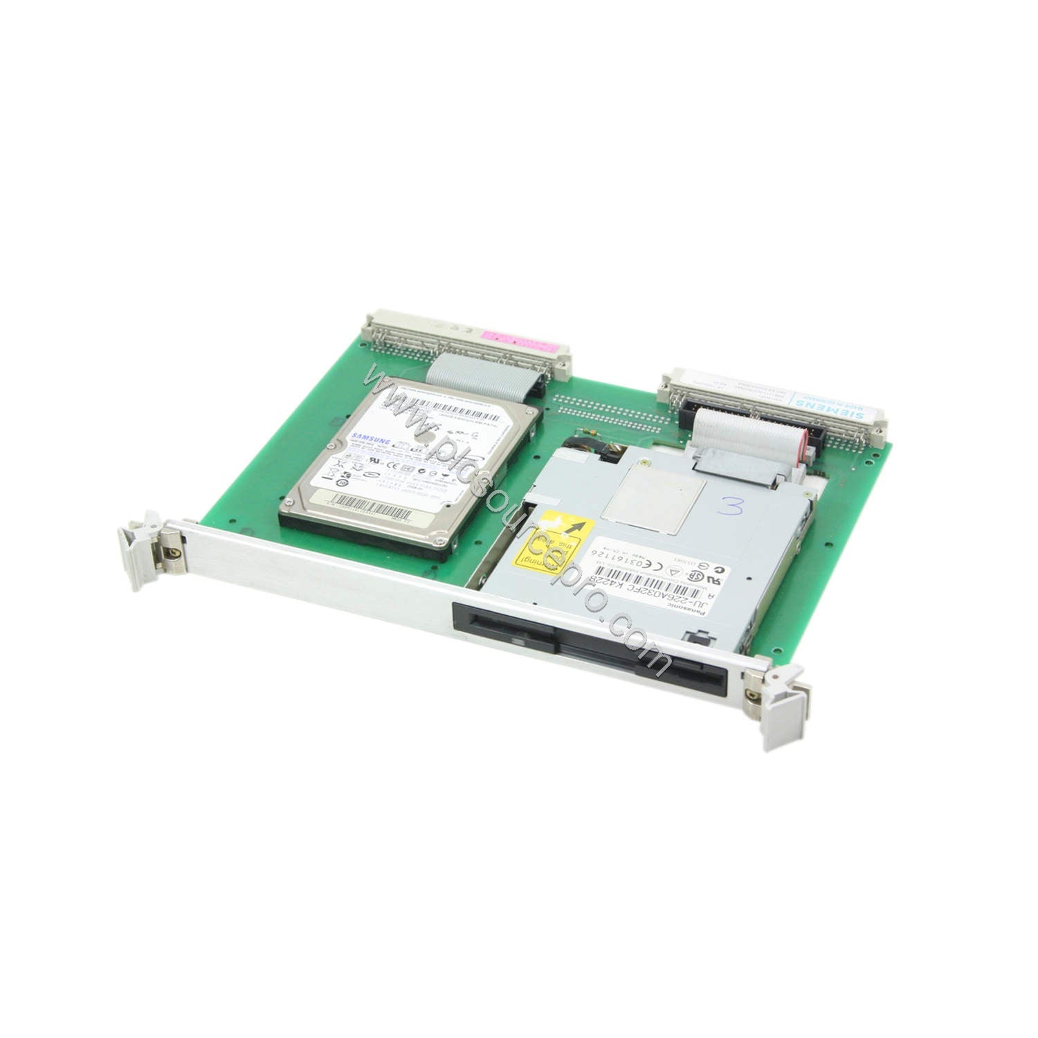 Siemens 6AR1311-0CC30-0AA0 - 6AR1311-0CC30-0AA0